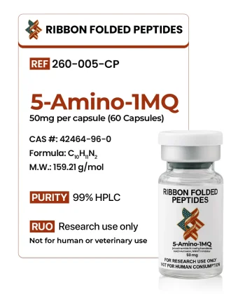 5-Amino-1MQ