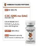 Ipamorelin/CJC-1295 (No DAC)