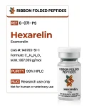 Hexarelin