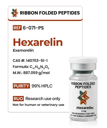 Hexarelin